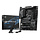 MSI Z890 GAMING PLUS WIFI moederbord Intel Z890 LGA 1851 (Socket V1) ATX