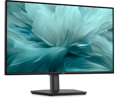 Dell DELL Pro E2726HS computer monitor 68,6 cm (27") 1920 x 1080 Pixels Full HD LCD Zwart
