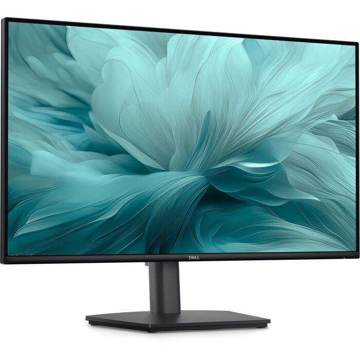 Dell DELL Pro E2726HS computer monitor 68,6 cm (27") 1920 x 1080 Pixels Full HD LCD Zwart