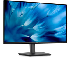 Dell DELL Pro E2726DS computer monitor 68,6 cm (27") 2560 x 1440 Pixels Quad HD LCD Zwart