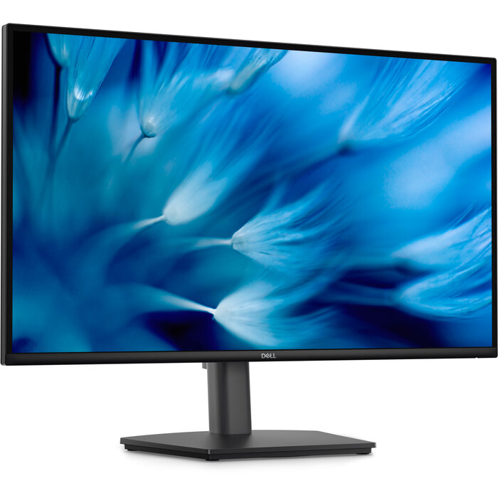 Dell DELL Pro E2726DS computer monitor 68,6 cm (27") 2560 x 1440 Pixels Quad HD LCD Zwart