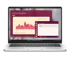 Dell DELL Pro 14 PC14250 Intel Core Ultra 7 255U Laptop 35,6 cm (14") Full HD+ 16 GB DDR5-SDRAM 512 GB SSD Wi-Fi 6E (802.11ax) Windows 11 Pro US International Platina