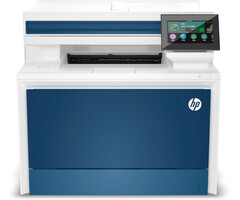Hewlett & Packard INC. HP Color LaserJet Pro MFP 4302fdw printer