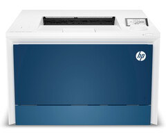 Hewlett & Packard INC. HP Color LaserJet Pro 4202dn printer
