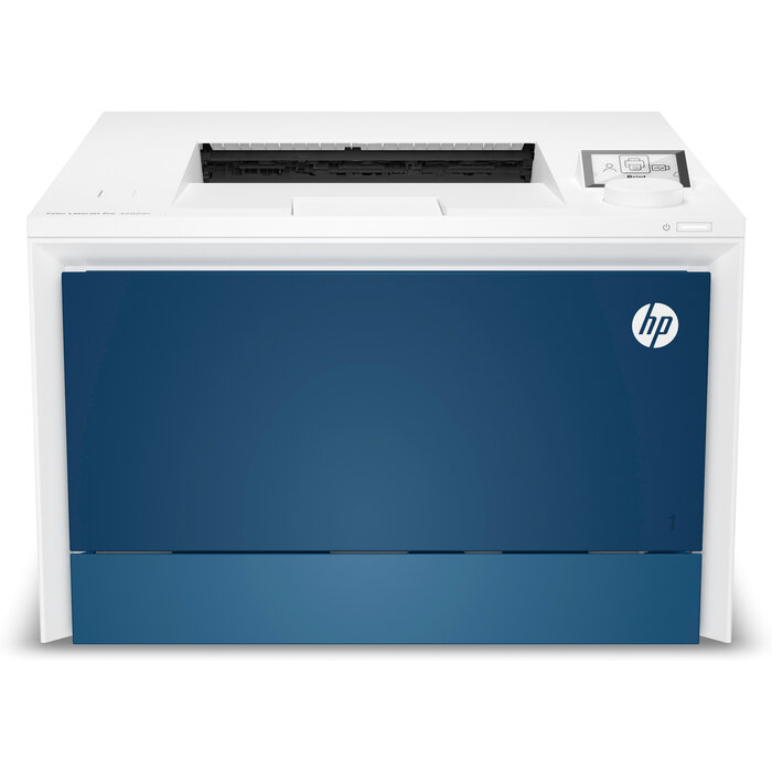 Hewlett & Packard INC. HP Color LaserJet Pro 4202dn printer