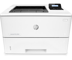 Hewlett & Packard INC. HP LaserJet Pro M501dn