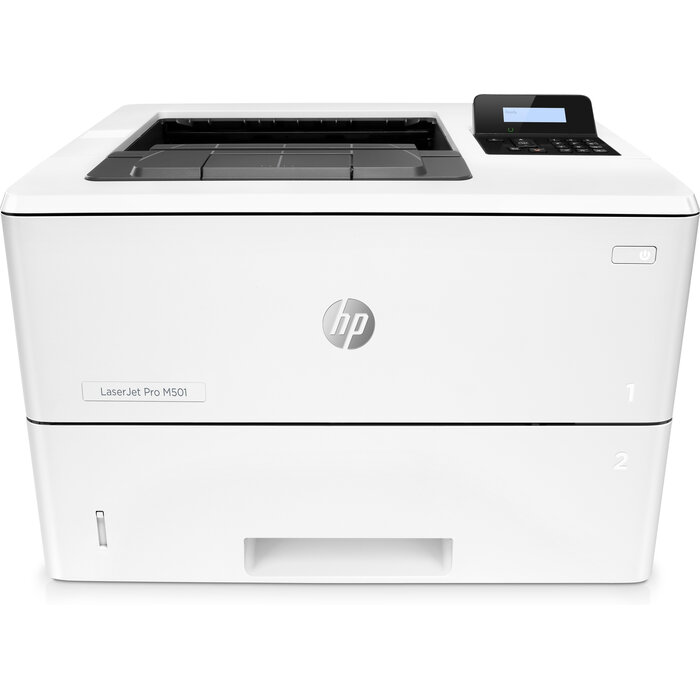Hewlett & Packard INC. HP LaserJet Pro M501dn