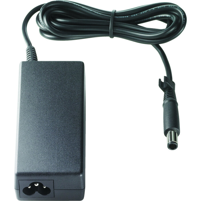 Hewlett & Packard INC. HP 90-Watt Smart netadapter