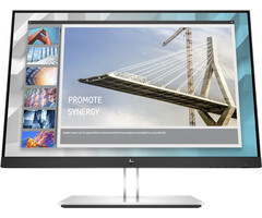 Hewlett & Packard INC. HP E-Series E24i G4 WUXGA-monitor