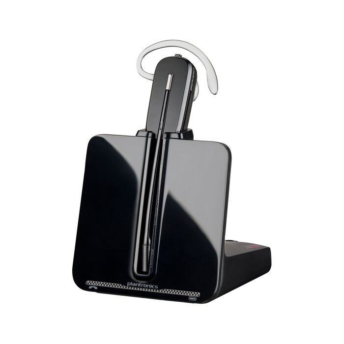 Hewlett & Packard INC. HP Poly Poly CS540A DECT 1880-1900 MHz Headset