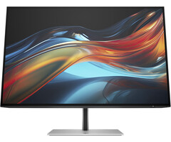 Hewlett & Packard INC. HP Serie 7 Pro 24 inch WUXGA USB-C-monitor - 724pu