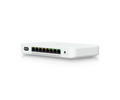Ubiquiti Ubiquiti UDB-Switch 2.5G Ethernet (100/1000/2500) Power over Ethernet (PoE) Wit