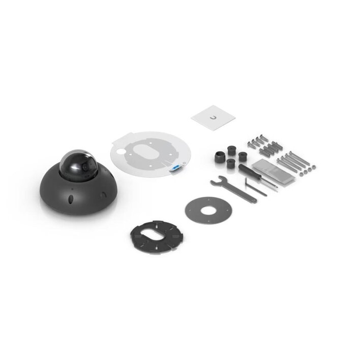 Ubiquiti Ubiquiti UniFi Protect G6 Dome (Black)