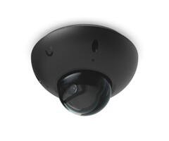 Ubiquiti UniFi Protect G6 Dome (Black)