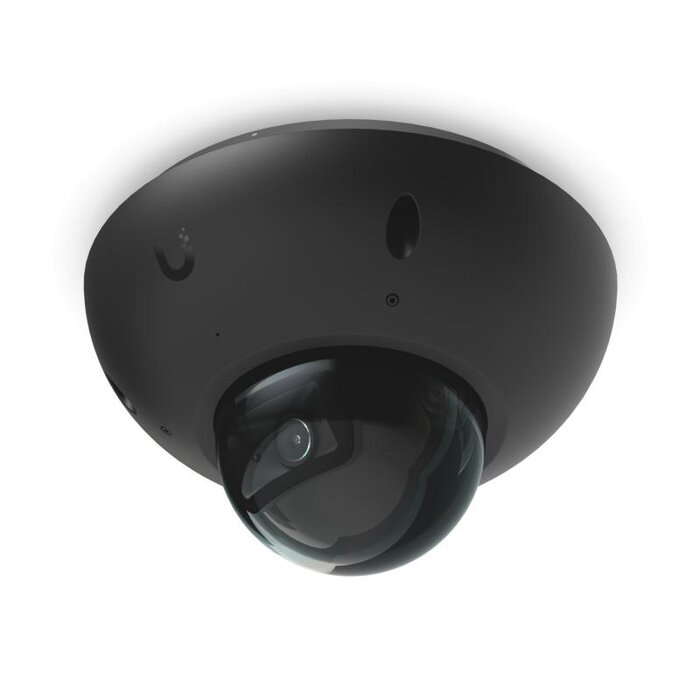Ubiquiti Ubiquiti UniFi Protect G6 Dome (Black)