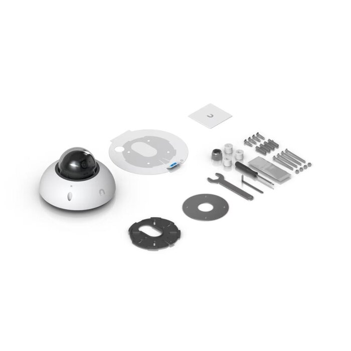 Ubiquiti Ubiquiti UniFi Protect G6 Dome (White)