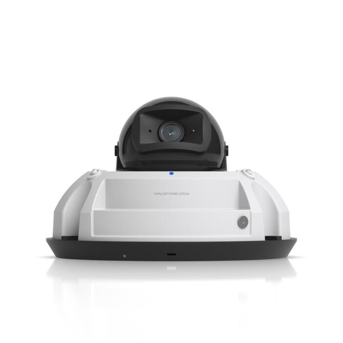 Ubiquiti Ubiquiti UniFi Protect G6 Dome (White)