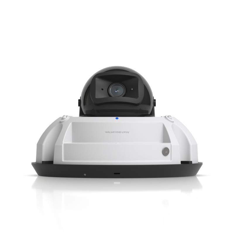 Ubiquiti Ubiquiti UniFi Protect G6 Dome (White)