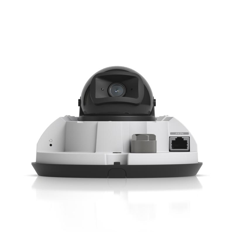 Ubiquiti Ubiquiti UniFi Protect G6 Dome (White)