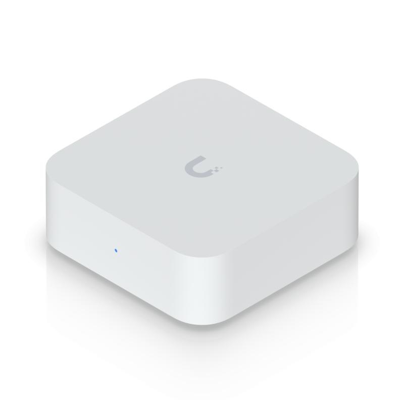 Ubiquiti Ubiquiti PoE Audio Port (White)