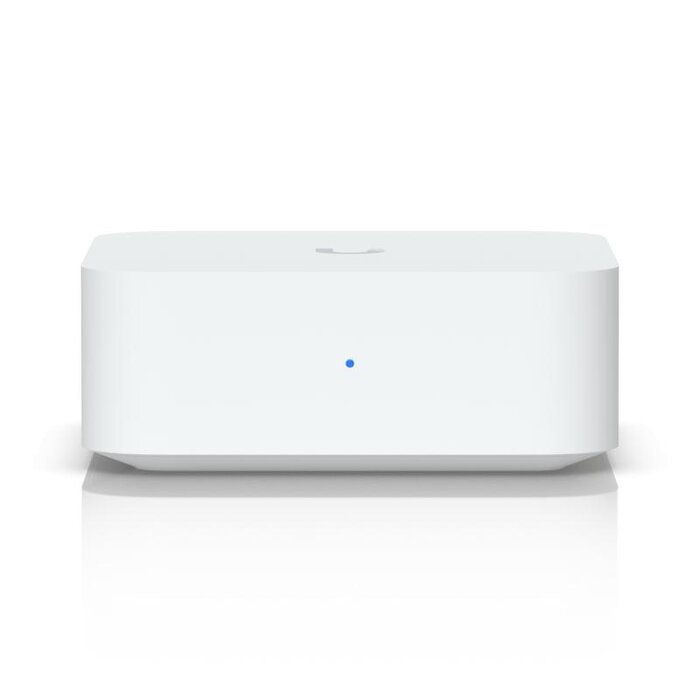 Ubiquiti Ubiquiti PoE Audio Port (White)