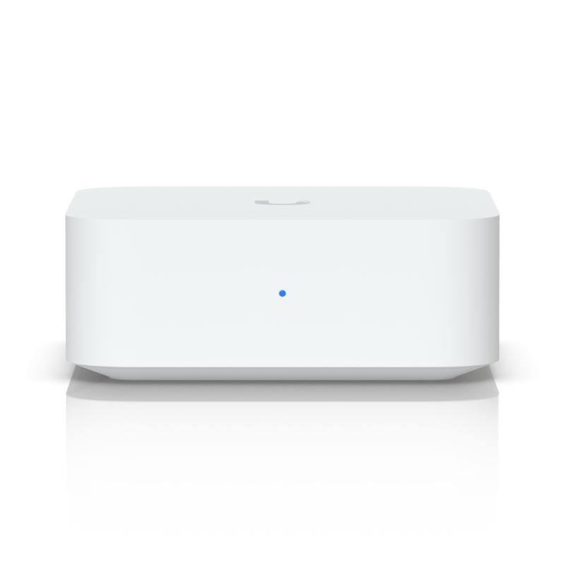 Ubiquiti Ubiquiti PoE Audio Port (White)