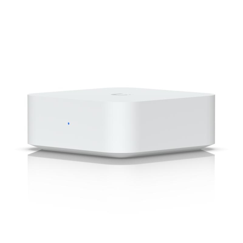 Ubiquiti Ubiquiti PoE Audio Port (White)