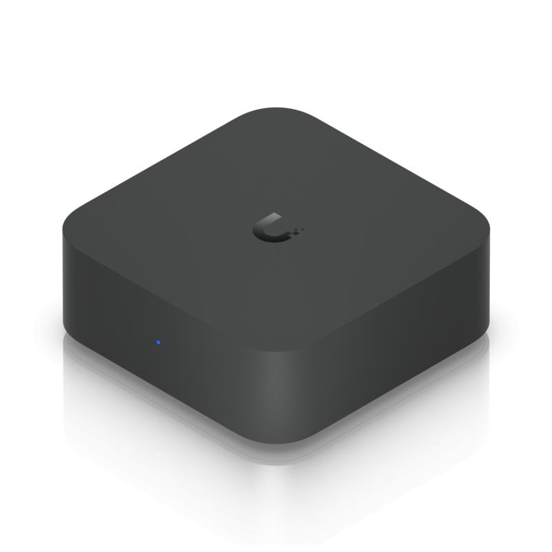 Ubiquiti Ubiquiti PoE Audio Port (Black)