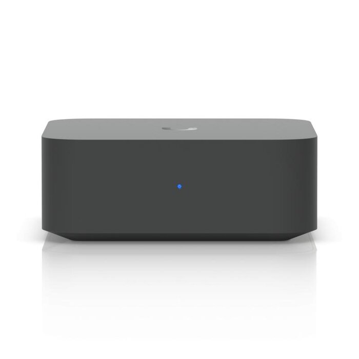 Ubiquiti Ubiquiti PoE Audio Port (Black)