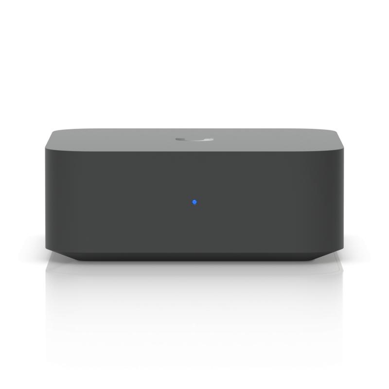 Ubiquiti Ubiquiti PoE Audio Port (Black)