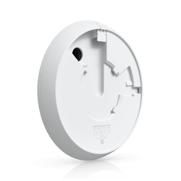 Ubiquiti Ubiquiti UniFi Protect G6 Pro 360 (White)