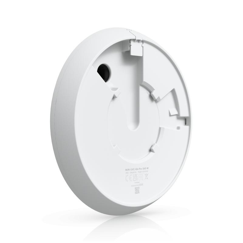 Ubiquiti Ubiquiti UniFi Protect G6 Pro 360 (White)