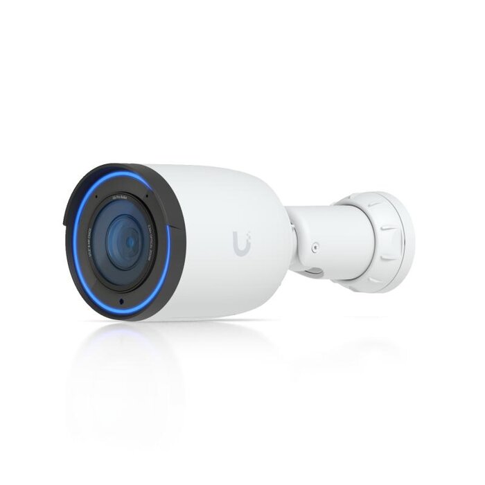 Ubiquiti Ubiquiti UniFi Protect G6 Pro Bullet (White)
