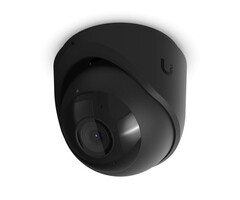 Ubiquiti UniFi Protect G6 Turret (Black)