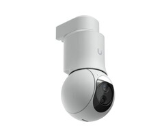 Ubiquiti UniFi Protect G6 PTZ (White)