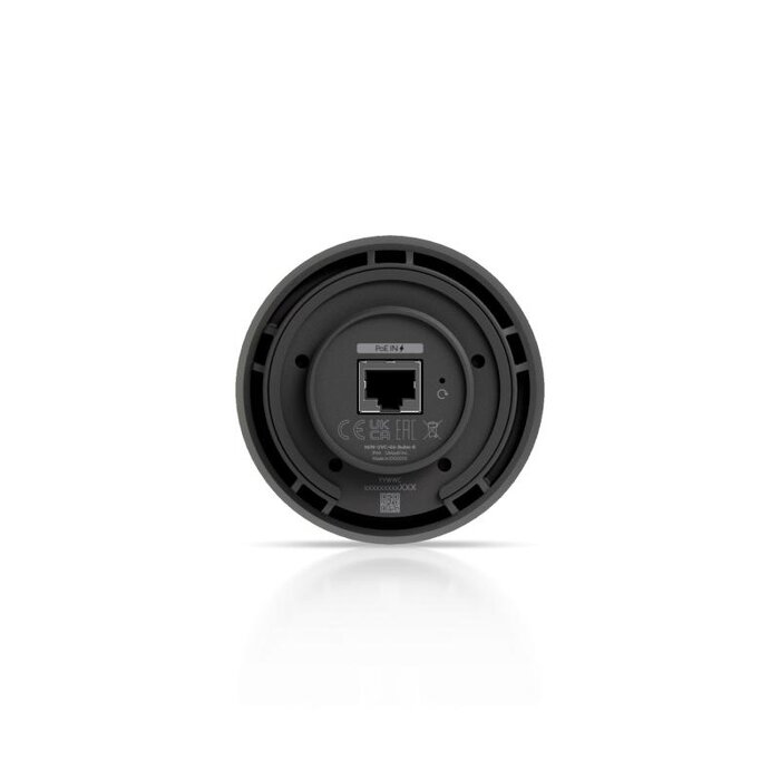 Ubiquiti Ubiquiti UniFi Protect G6 Bullet (Black)