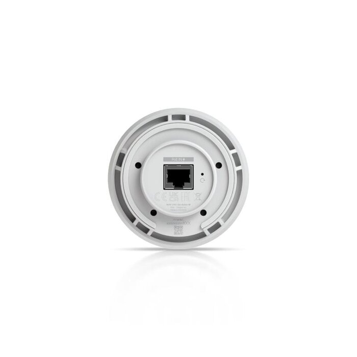 Ubiquiti Ubiquiti UniFi Protect G6 Bullet (White)