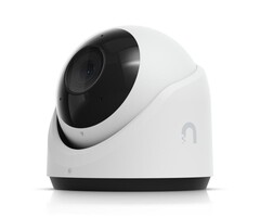 Ubiquiti UniFi Protect G6 Turret (White)
