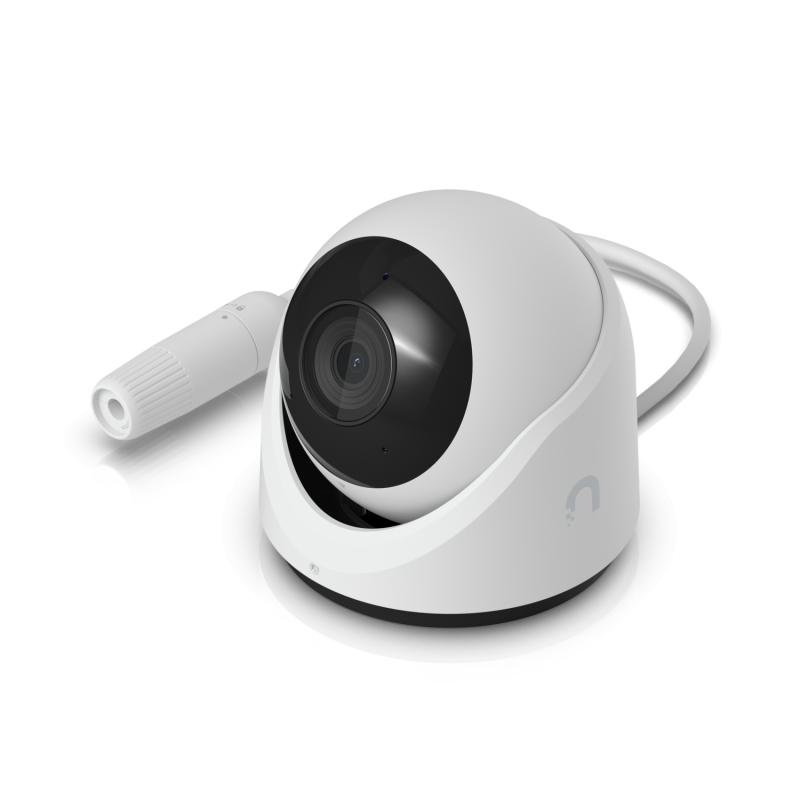 Ubiquiti Ubiquiti UniFi Protect G6 Turret (White)