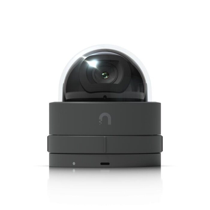 Ubiquiti Ubiquiti UniFi Protect G5 Dome Ultra (Black)