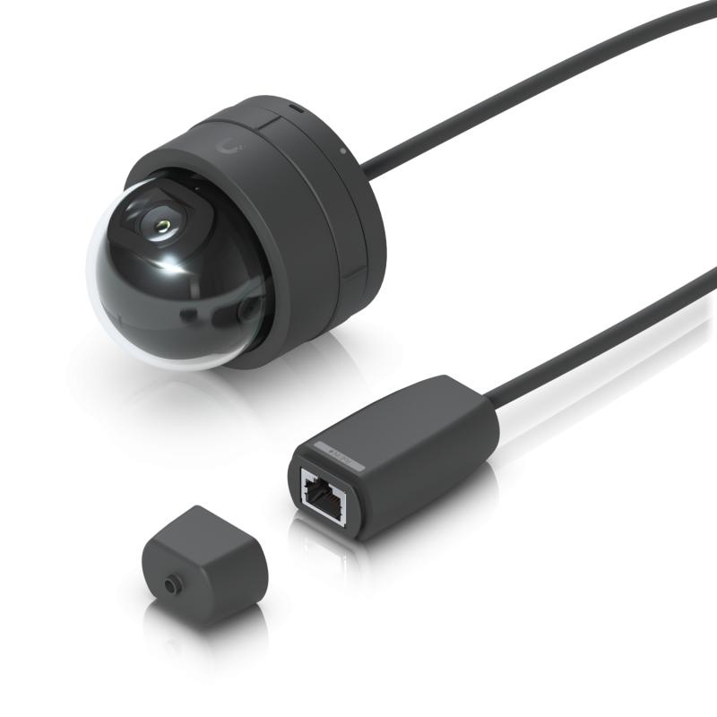 Ubiquiti Ubiquiti UniFi Protect G5 Dome Ultra (Black)