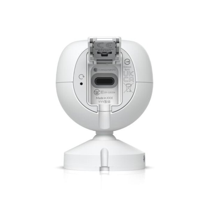 Ubiquiti Ubiquiti UniFi Protect G4 Instant