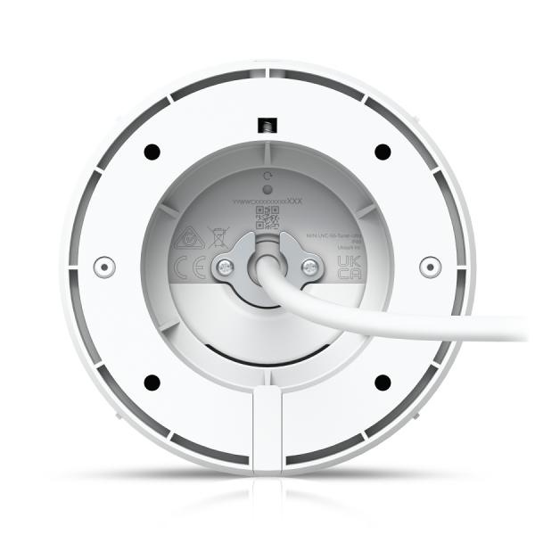 Ubiquiti Ubiquiti UniFi Protect G5 Turret Ultra (White)