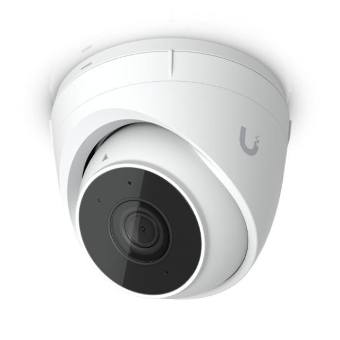 Ubiquiti Ubiquiti UniFi Protect G5 Turret Ultra (White)
