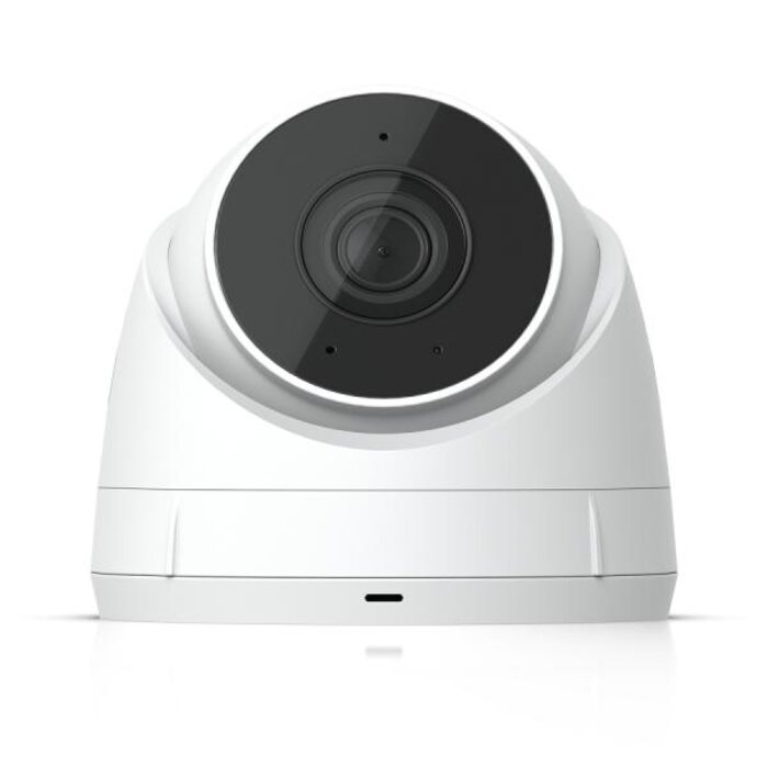 Ubiquiti Ubiquiti UniFi Protect G5 Turret Ultra (White)