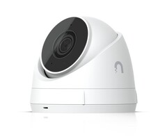 Ubiquiti UniFi Protect G5 Turret Ultra (White)