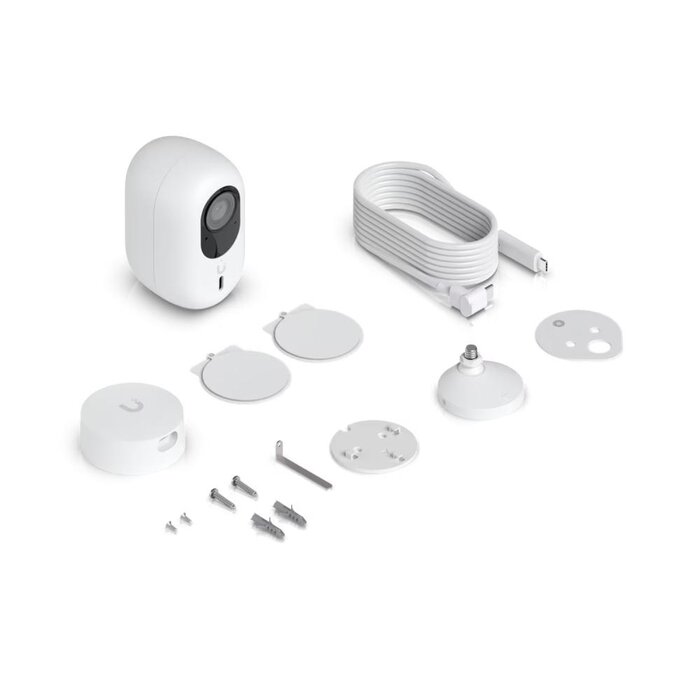 Ubiquiti Ubiquiti UniFi Protect G6 Instant (White)