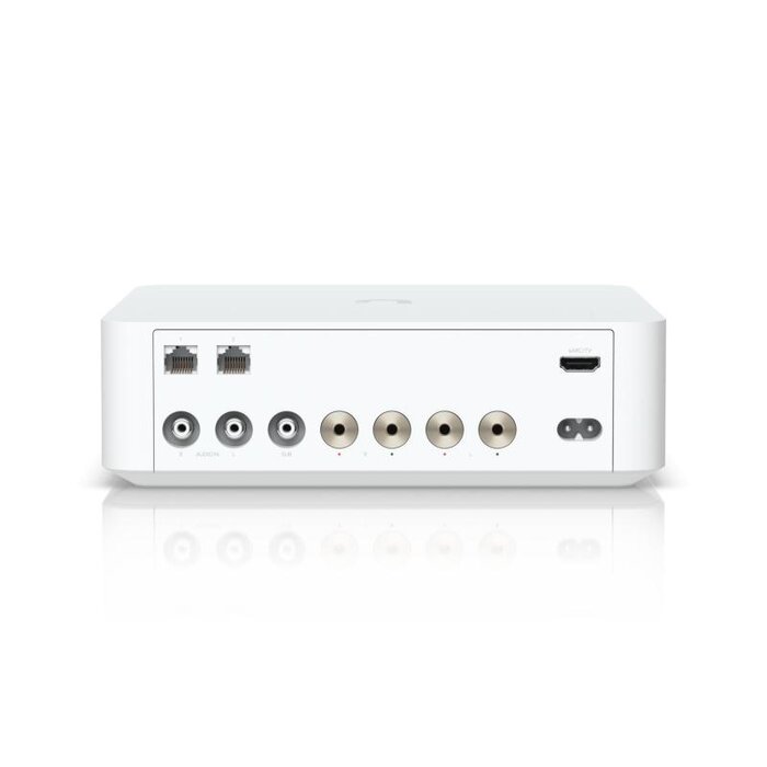 Ubiquiti Ubiquiti UniFi PowerAmp (White)
