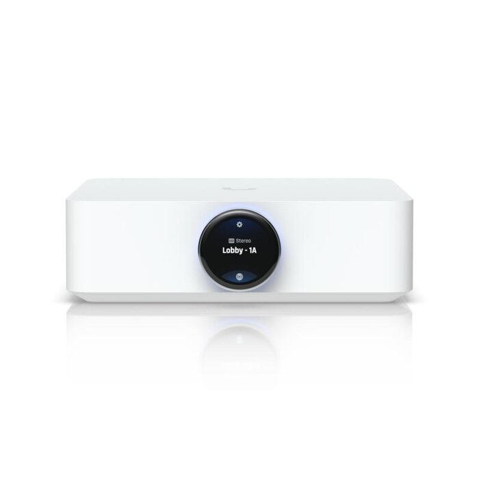 Ubiquiti Ubiquiti UniFi PowerAmp (White)
