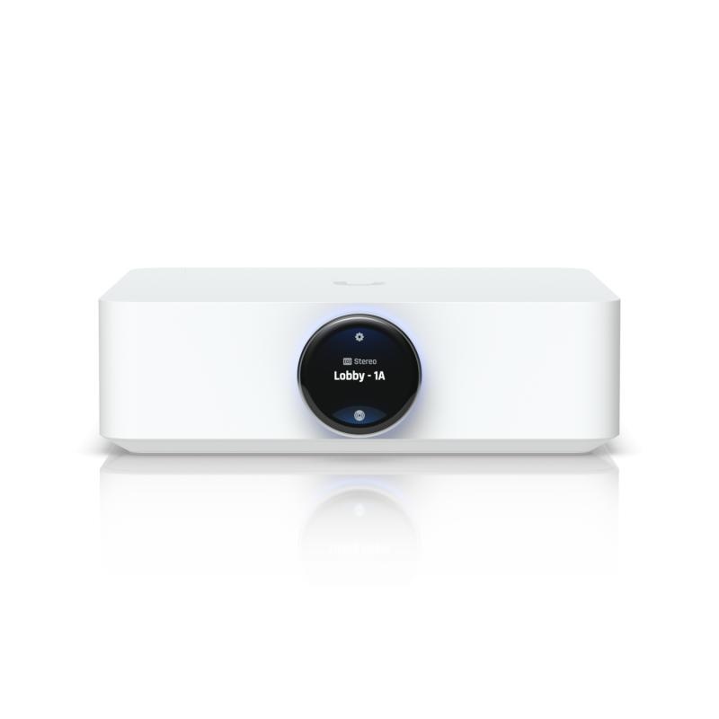 Ubiquiti Ubiquiti UniFi PowerAmp (White)